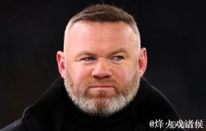 鲁尼称赞埃梅里为英超第二佳教练,同时惊叹桑德兰主帅表现 鲁尼称赞埃梅里为英超第二佳教练,同时惊叹桑德兰主帅表现