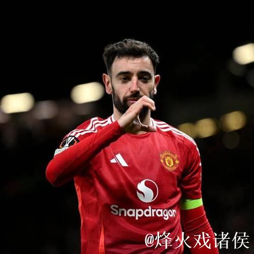 曼联走向稳定却暗藏危机:B费被沙特豪门盯上,中场天才或赴皇马 曼联走向稳定却暗藏危机:B费被沙特豪门盯上,中场天才或赴皇马