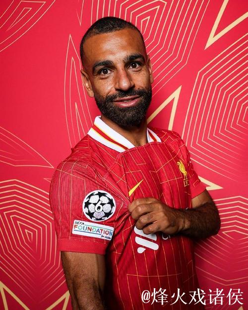 萨拉赫无缘欧冠战国米 萨拉赫无缘欧冠战国米