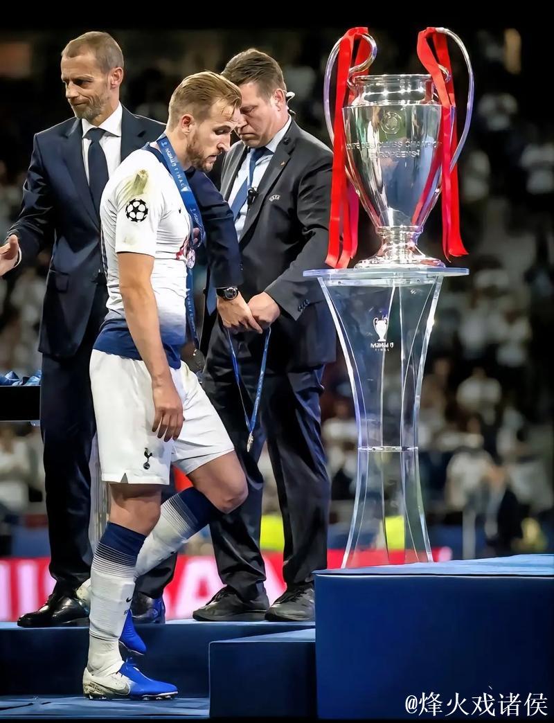 凯恩欧冠连续三场未能进球助攻,追平职业生涯最长纪录 凯恩欧冠连续三场未能进球助攻,追平职业生涯最长纪录